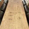 Eettafel Old Wood