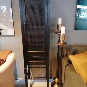 Cabinet Black