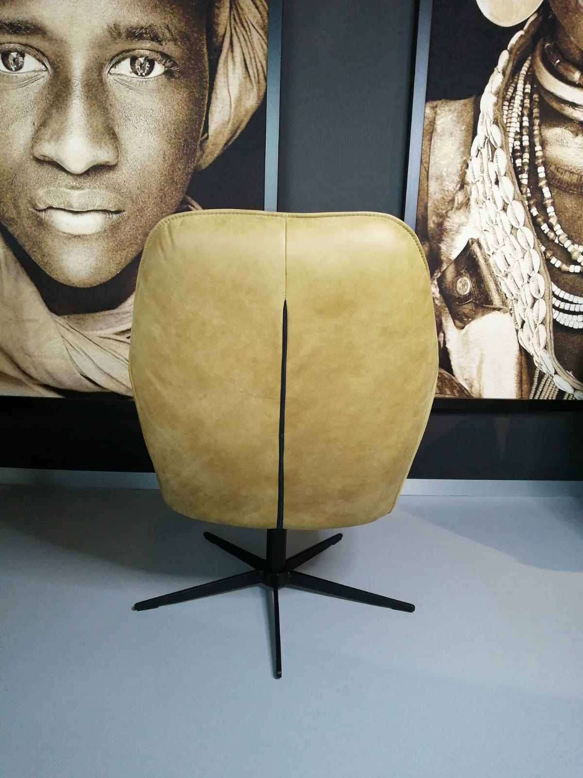 Fauteuil Ruben Home Island Interiors Shop