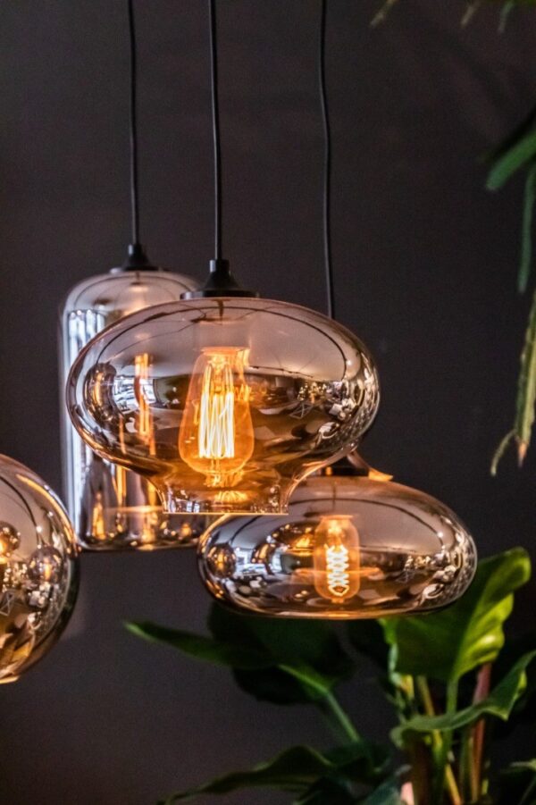 Ontleden Collega Definitie BY-EVE Bulb lampen - Home Island Interiors Shop